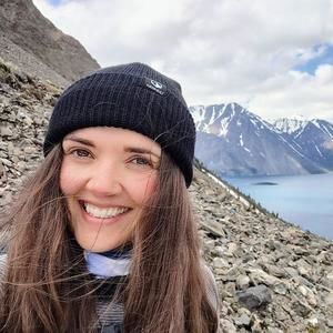 Meet your Posher, Chantal